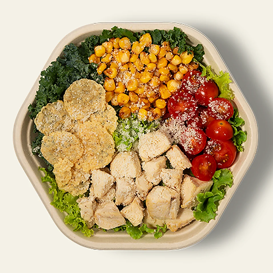 Kale My Ex, Please!