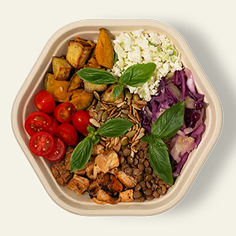 Biết Điều Bowl