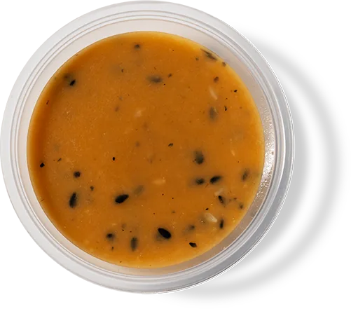 Xốt Miso Gừng Mè