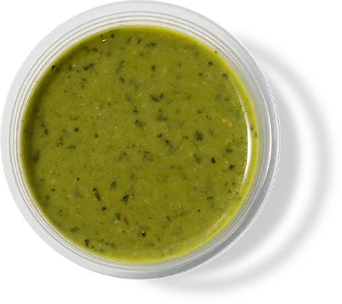 Xốt Pesto