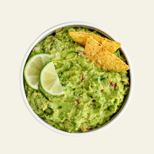 Guacamole