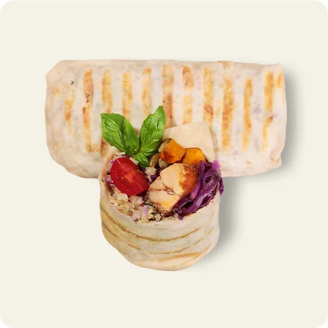 Biết Điều Wrap