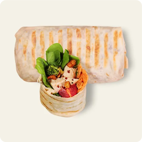 Festo Wrap