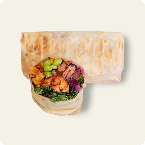 Mi-so-cool Wrap